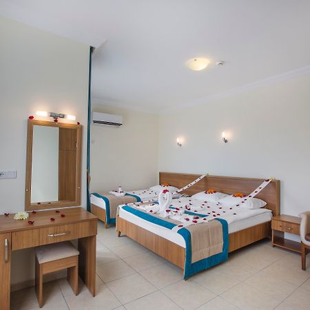 Pera Inn Hotel Alanya Exterior photo