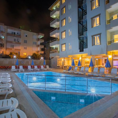Pera Inn Hotel Alanya Exterior photo