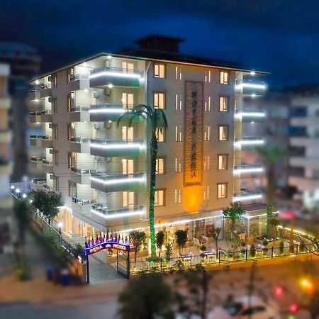 Pera Inn Hotel Alanya Exterior photo