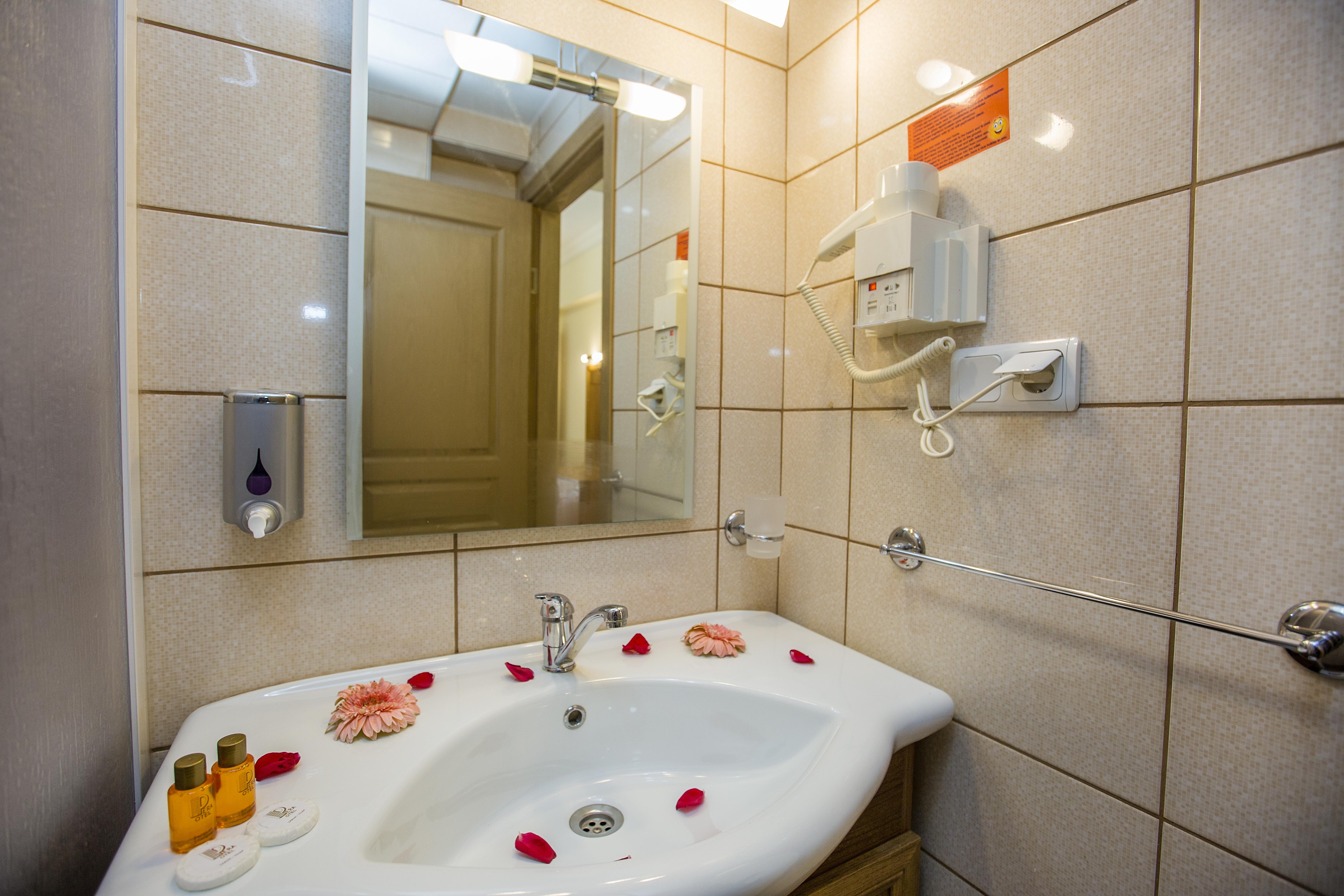 Pera Inn Hotel Alanya Exterior photo