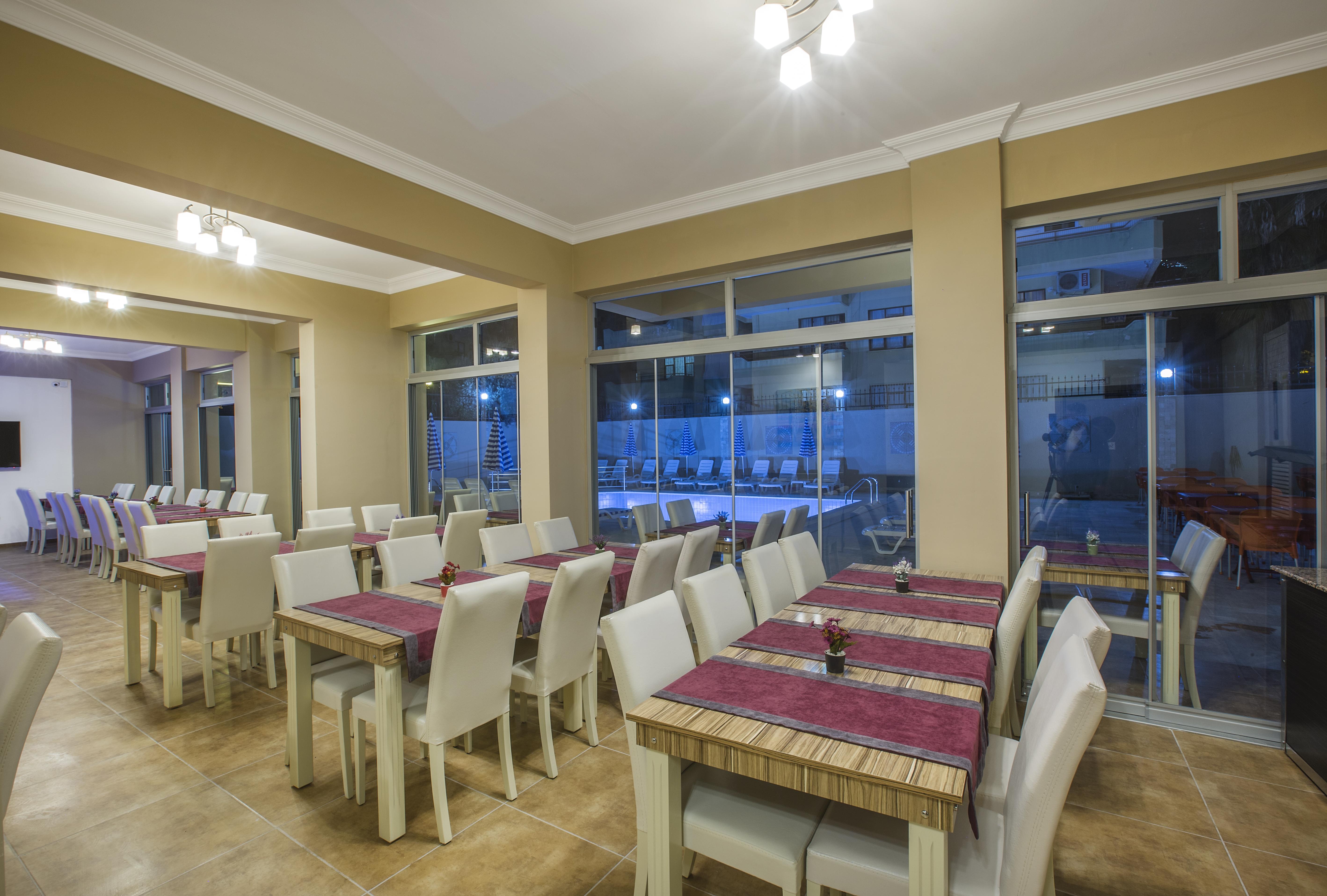 Pera Inn Hotel Alanya Exterior photo