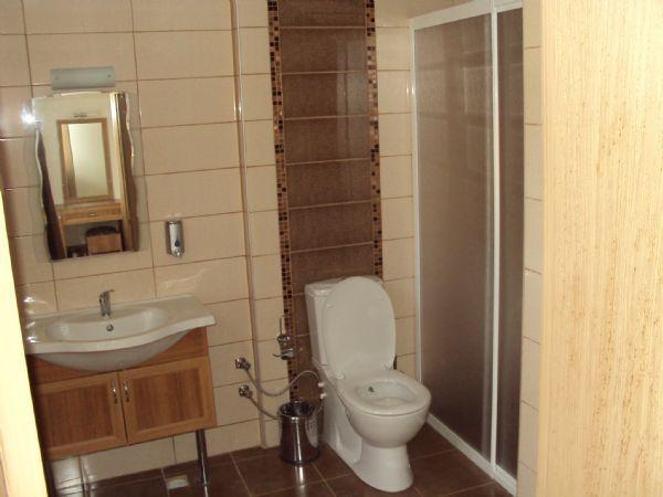 Pera Inn Hotel Alanya Exterior photo