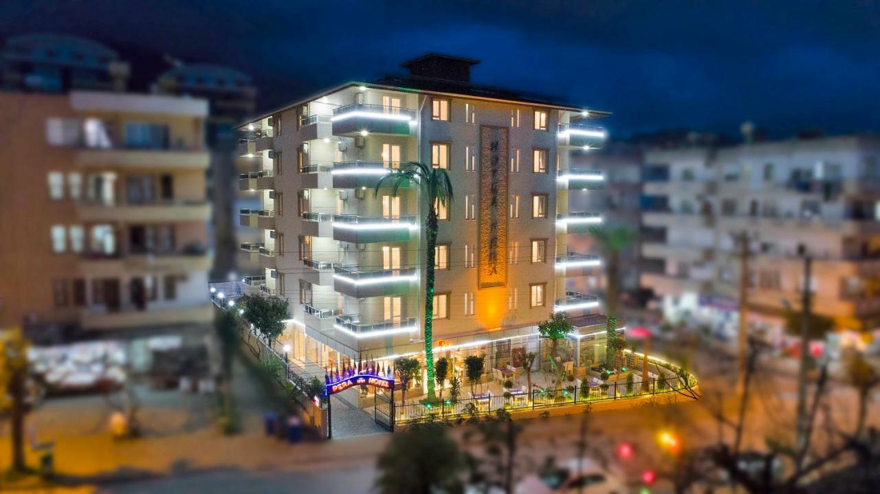 Pera Inn Hotel Alanya Exterior photo
