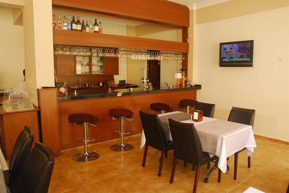 Pera Inn Hotel Alanya Exterior photo