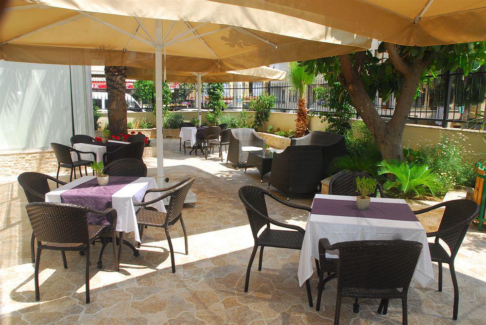 Pera Inn Hotel Alanya Exterior photo